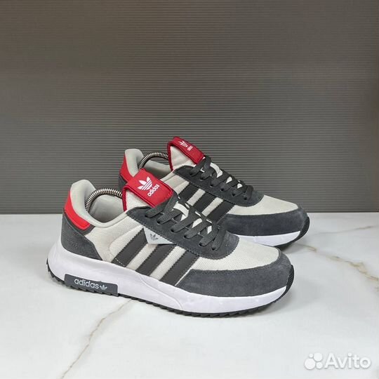 Adidas мужские кроссовки
