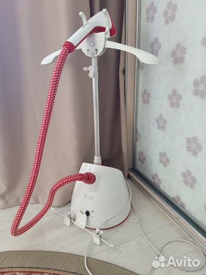 Парогенератор tefal