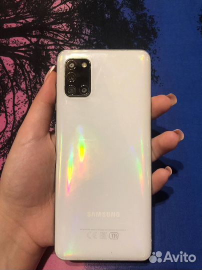 Samsung galaxy