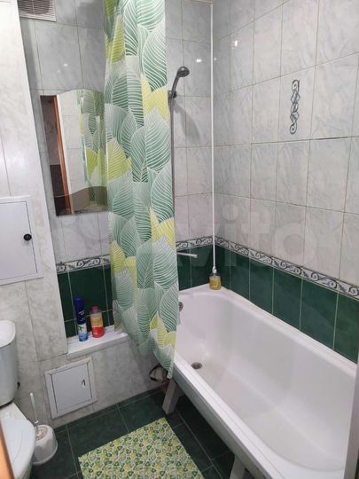 1-к. квартира, 33 м², 2/9 эт.