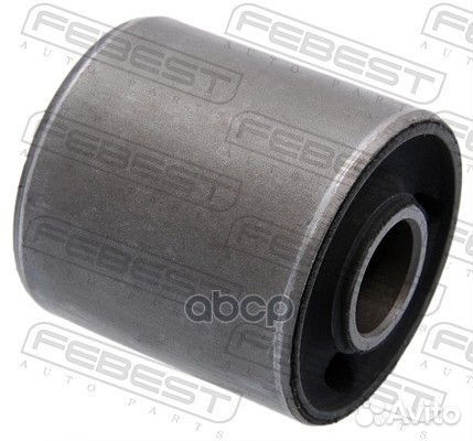 Сайлентблок рычага chevrolet epica пер.подв