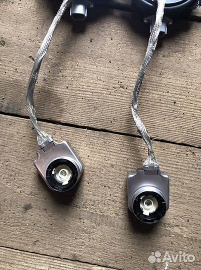 Блок розжига nissan infinity toyota mazda