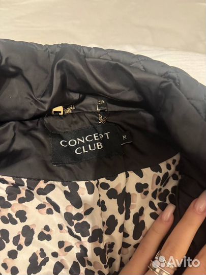 Пальто женское 42 44