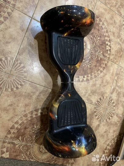 Гироскутер smart balance wheel 10