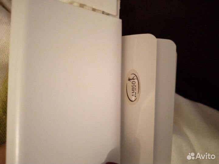 Жалюзи горизонтальные. Амиго. Новые