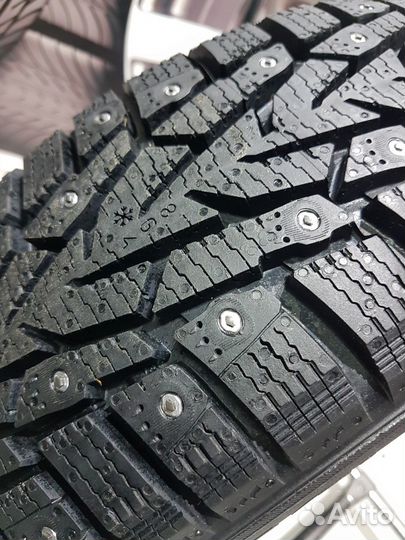 Nokian Tyres Nordman 7 SUV 225/65 R17 106T