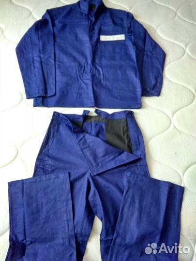 Форма вмф новая р. 48-52