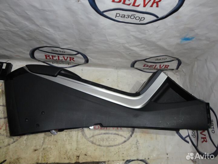 Подлокотник Hyundai i40