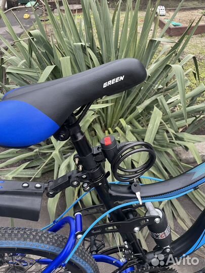 Велосипед детский 20