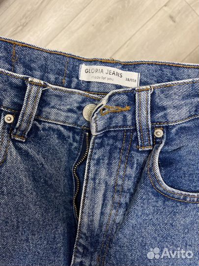 Джинсы gloria jeans