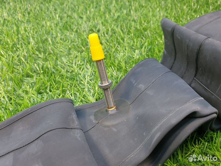 Камера для велосипеда Pirelli 26/27,5