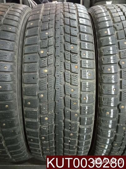Dunlop SP Winter Ice 01 205/60 R16 107U