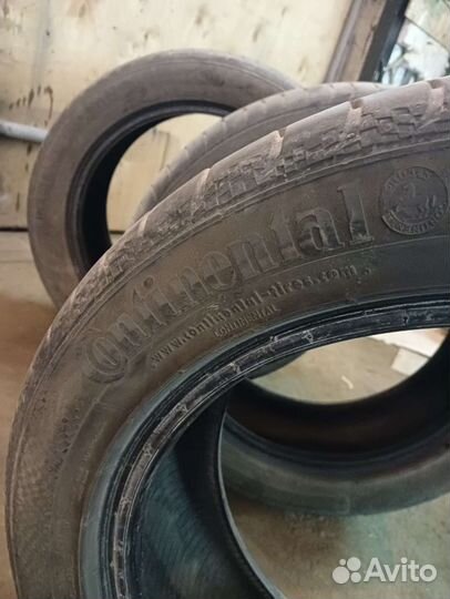 Continental ContiSportContact 3 225/50 R17 94Y