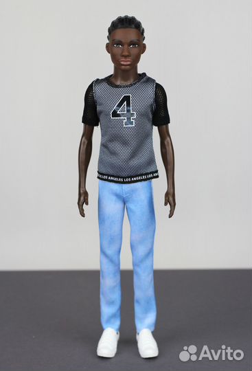 Куклы Barbie Ken Looks, Fashionistas, BMR 1959