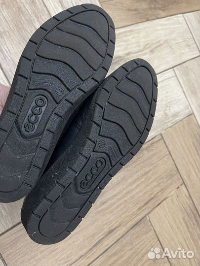 Туфли женские ecco
