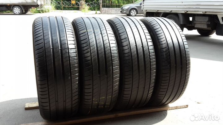 Michelin Primacy 3 215/55 R18