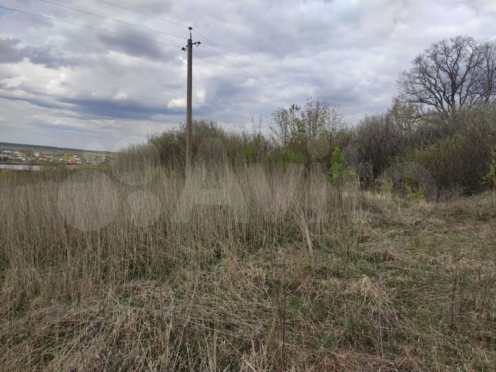 Участок 13,6 сот. (ИЖС)