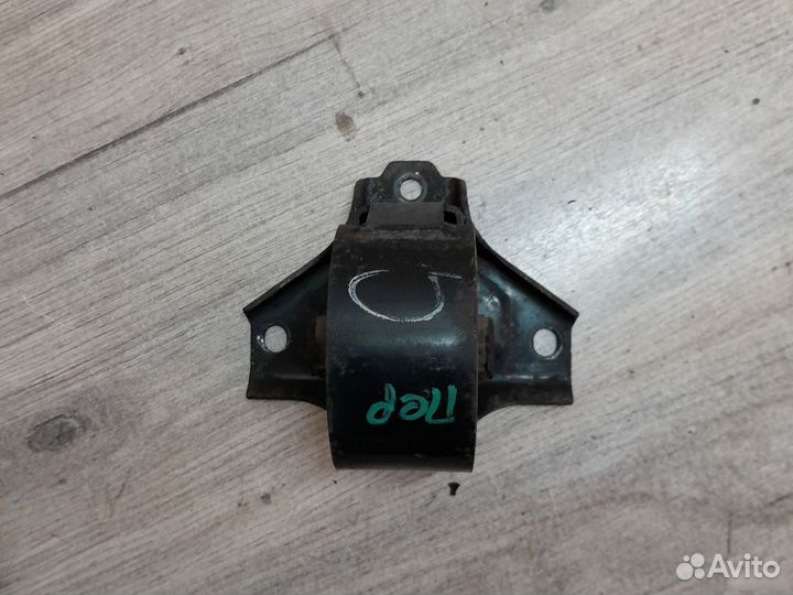 Подушка двигателя пер. Hyundai Sonata NF 2.4 АКПП