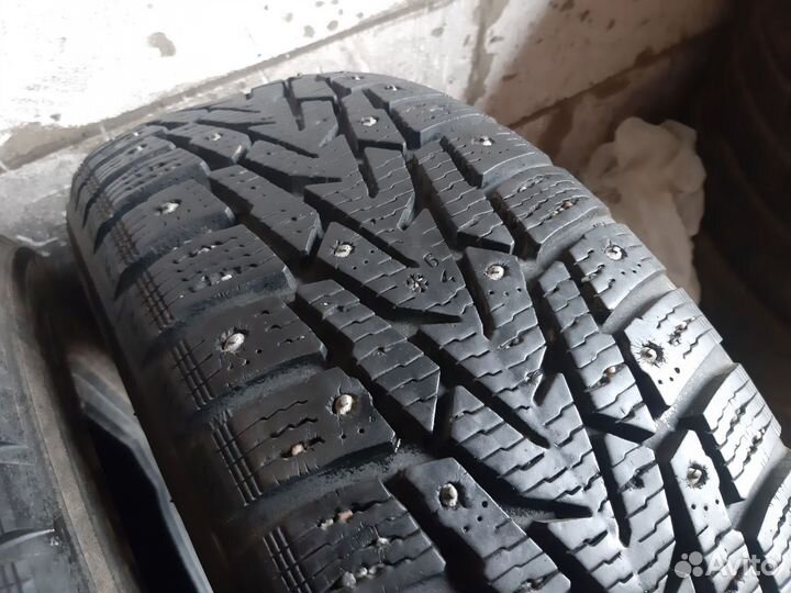 Nokian Tyres Hakkapeliitta 7 175/65 R15 88T