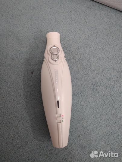 Маникюрный набор