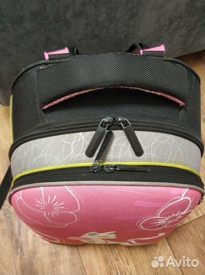 Рюкзак Портфель Ранец Hummingbird teens