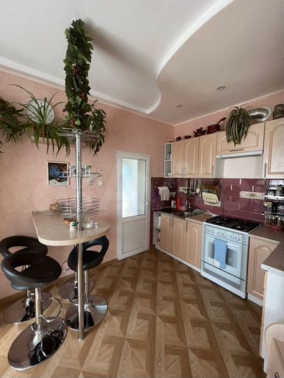 Дом 166 м² на участке 22 сот.