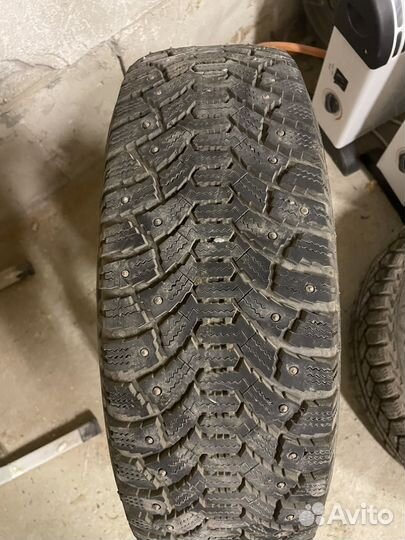 Cordiant Polar 175/75 R13