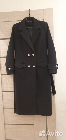 Пальто женское 42 44