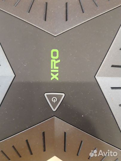 Квадрокоптер xiro