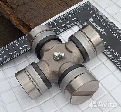 Крестовина 701.22.08.010Р / 5320-2205026