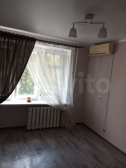 Комната 19 м² в 1-к., 3/5 эт.