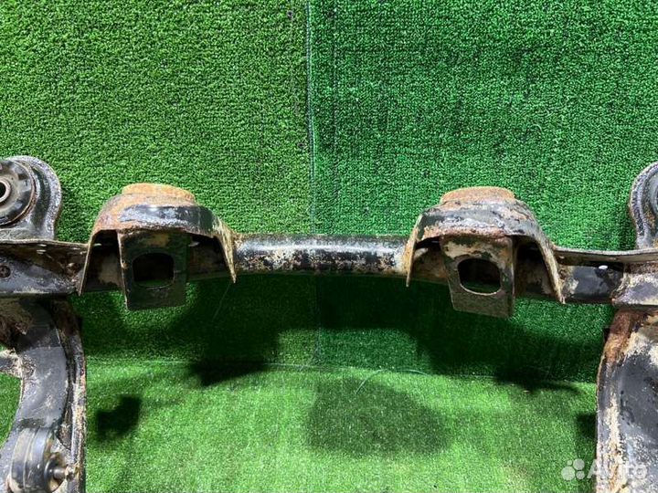 Балка подвески задняя Ssangyong Actyon кроссовер