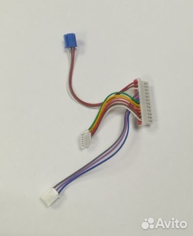 Шлейф пылесоса LG EAD62085803