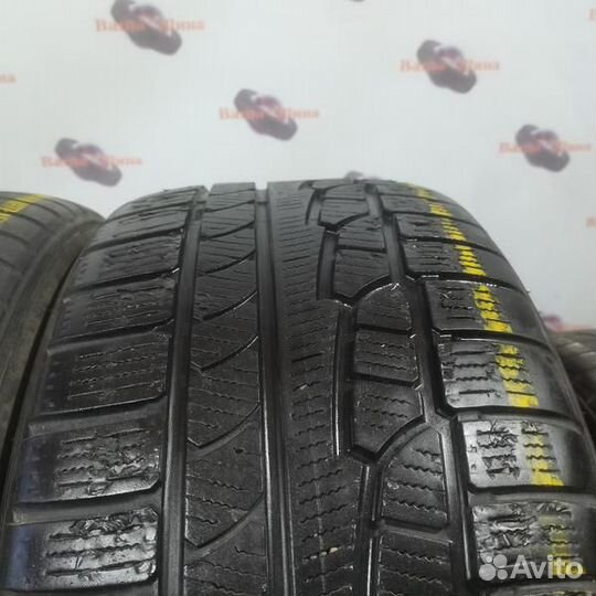 Nokian Tyres WR G2 275/40 R20