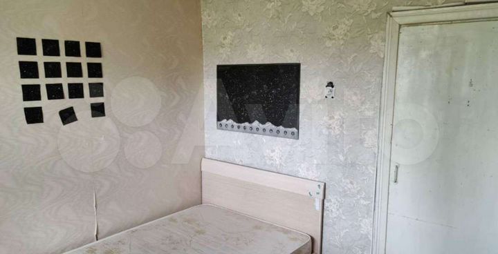 3-к. квартира, 69 м², 2/3 эт.