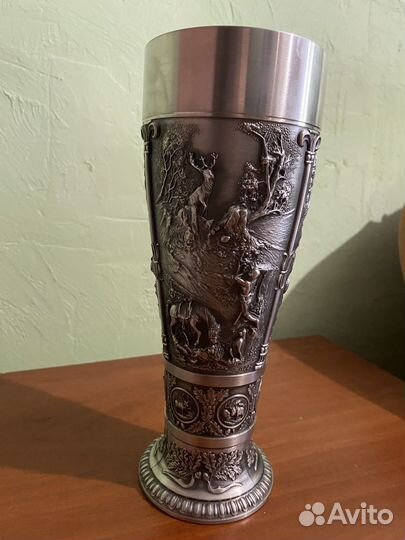 Кружка пивная