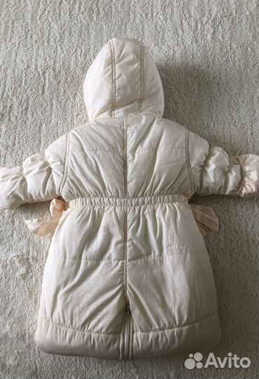 Комбинезон -трансформер