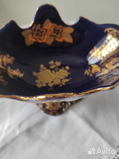 Конфетница