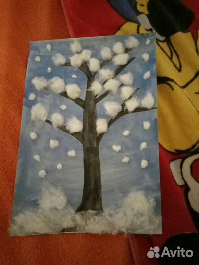 Поделки для садика, школы