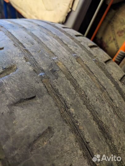 Nokian Tyres Equalizer Sport AP 205/55 R16