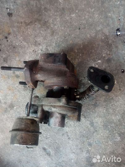 Запчасти на опель