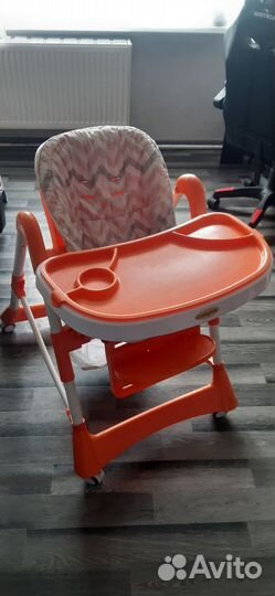 Стульчик для кормления