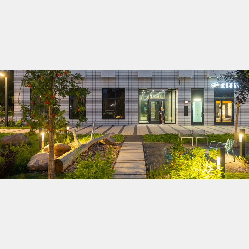 3-к. квартира, 85 м², 4/9 эт.