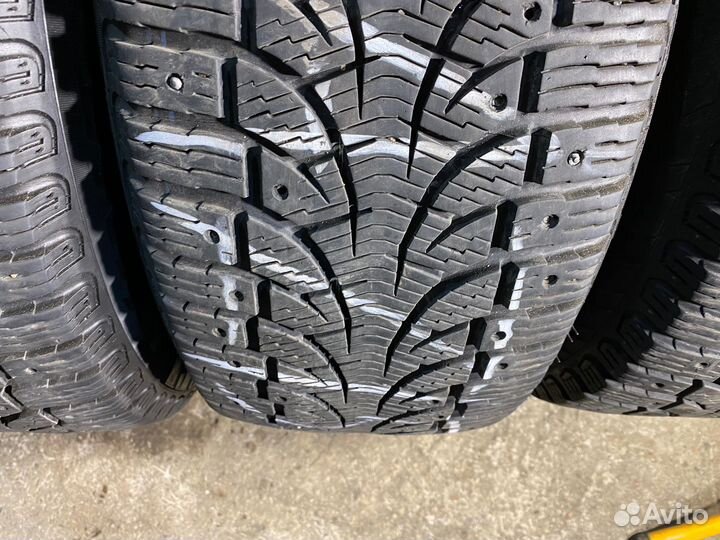 Pirelli Winter Carving Edge 225/55 R17 101T