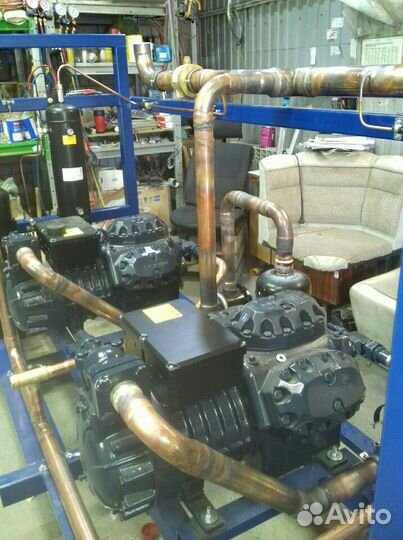 Чистка,заправка,установка,ремонт, сплит-систем