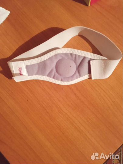 Бандаж детский