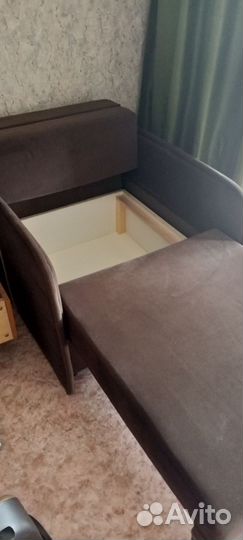 Кресло кровать