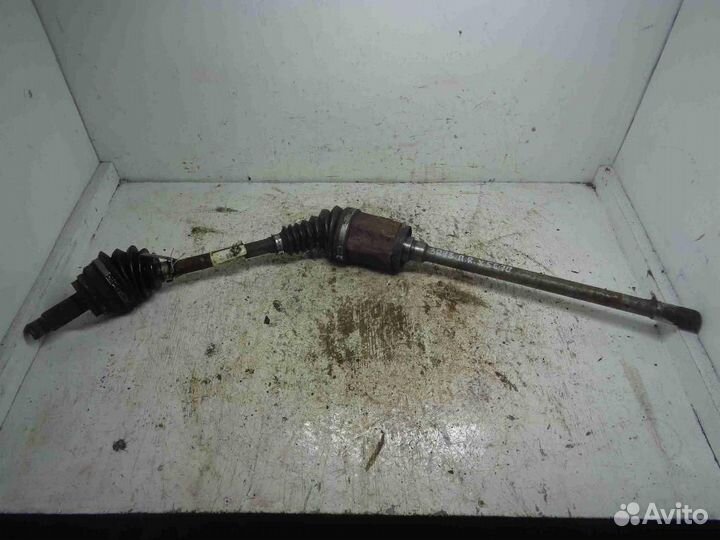 Полуось передняя правая BMW X5
