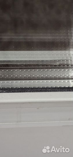 Балконная дверь бу