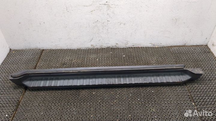 Подножка Ford Escape, 2008